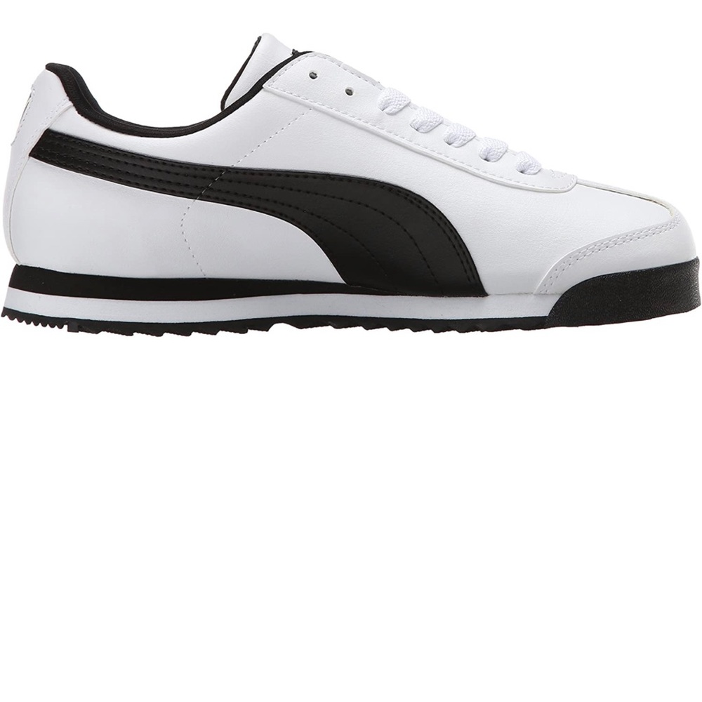 Puma Roma Basic Sneaker - Picture 3 of 9